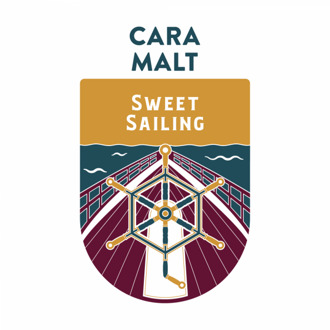 Cara Malt 25-35 EBC 25 kg