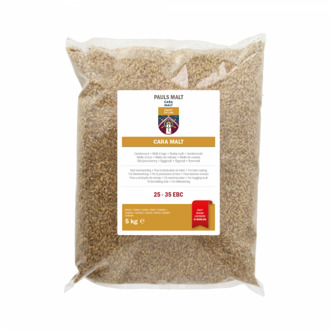 Cara Malt 25-35 EBC 5 kg