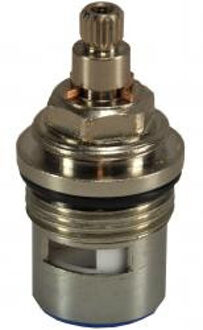 Caral Los Binnenwerk 1-Wegs Omstelknop