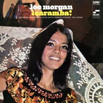 Caramba - Lee Morgan