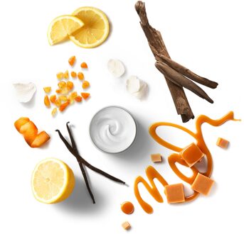 Caramel Dream Body Mist 236ml