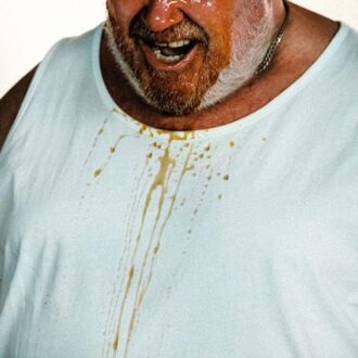 Caramel (Light Yellow Vinyl) - Coach Party