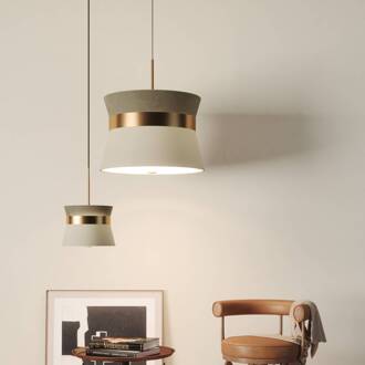 Caramelo M hanger, Ø 30 cm, pistache groen