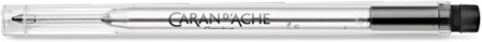 Caran d'ache goliath balpenvulling, large zwart