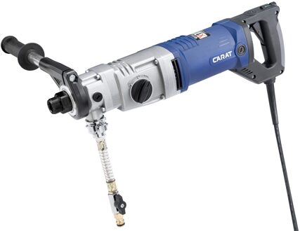 Carat A-2100D diamantboormachine met 3 versnellingen | 2100 watt | AMB2100D00