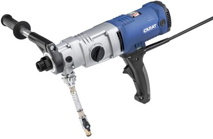 Carat A-2100P pistoolhandgreep diamantboor met 3 versnellingen - 2100 watt | AMB2100P00