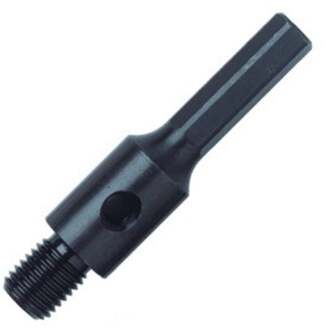 Carat adapter m16xsds-plus