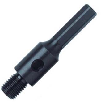 Carat adapter m16xzeskant