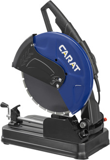 Carat Afkortzaagmachine | Easycoup compact 350 - BUC350C000