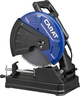 Carat Afkortzaagmachine | Easycoup compact 350 - Model 2026 - BUC350CN00