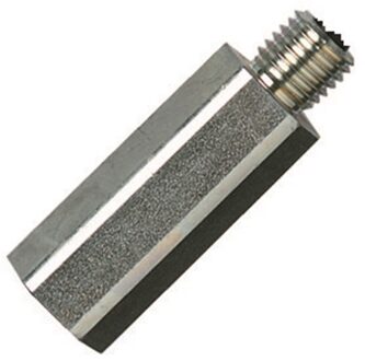 Carat Carat Adapter | 5/8" 16 l. M16 - HDC0030000 - HDC0030000