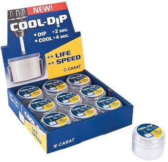 Carat Cool-dip 1 stuks etcd20ml00