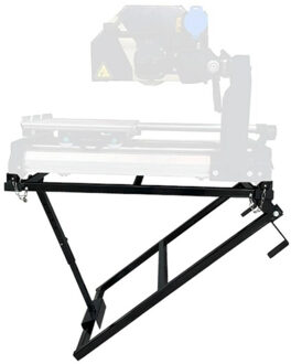 Carat Dakonderstel | Voor de Multicoup 350 BUCDOT0000