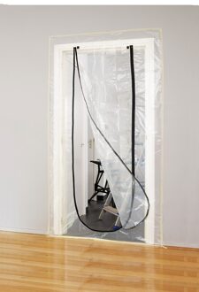 Carat Dustprotect Stofdeur | 5 stuks - DPDDI01000NL