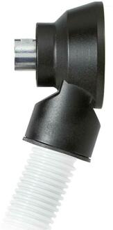 Carat DUSTPROTECT STOFZUIGADAPTER 1/2x20UNF - DPB0330000 - DPB0330000