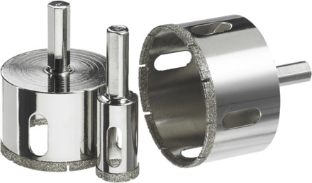 Carat ETN Boor | Ø68MM (2 x) Voor (Accu) Boormachine - ETN0680000