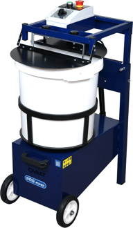 Carat Kuip | 30L Pro-Mixer 30 - BUI004BUCK