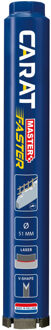 Carat Laser Diamantboor | Ø111x300xM30, Beton Master Faster - EMF1113005