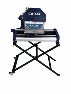 Carat Multicoup 350 | Onderstel - BUCOT00000
