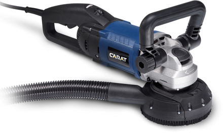 Carat Pro Grinder 125 Betonslijper | 2.0 Kw | 125 mm - MZBS125400