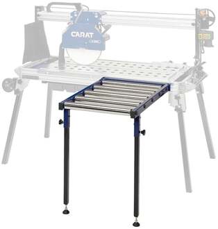 Carat Rollenbaan | Voor P-Serie/Caracoup (+2 poten) - GPR0000000