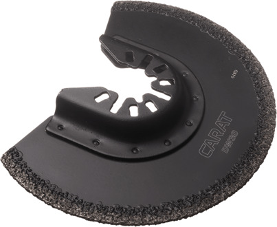 Carat Segment Blad DW30 | Diamant 85MM-2MM - EMT01DW300