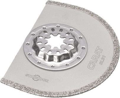 Carat Segment Blad SL31 | Diamant 90MM-2,2MM - EMT01SL310