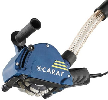 Carat SL-1253N | Sleuvenzaagmachine | 1.7 kW | 230 V - MZSL1253NS