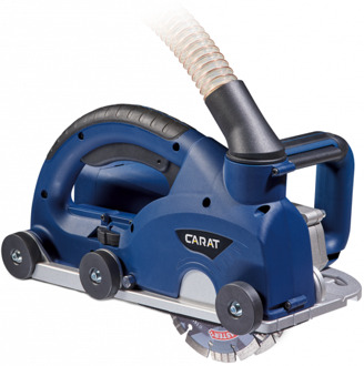 Carat Sleuvenzaagmachine | SL-1505 | + CTC1503019 MZSLB1505X