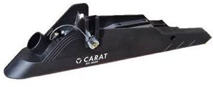 Carat Stofkap voor doorslijper DS-3500 - MZDSSK3500