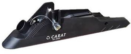 Carat Stofkap voor doorslijper DS-4000 - MZDSSK4000