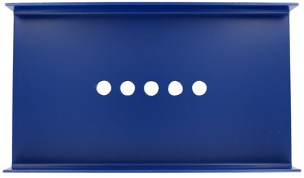 Carat U-Plaat Voor Rioolbuisboringen - BE12000000