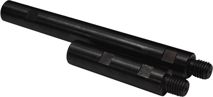 Carat Verlengstukken | voor mixer | M14 | 20 cm - BUI0030020