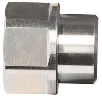 Carat verloop m30 inwx1/2g inw