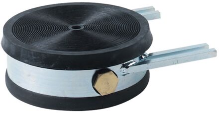 Carat Wateropvangring Voor Boorstatief S-1802/S-1803 Tot Ø 130 Mm - BSW1802000