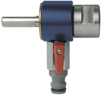 Carat Waterspoelkop Zeskant - BB00BK4000