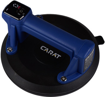 Carat Zuignap | Digitaal Automaat - BSCA0000000