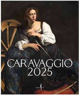 Caravaggio 2025 - Caravaggio