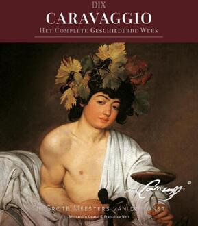 Caravaggio - DIX