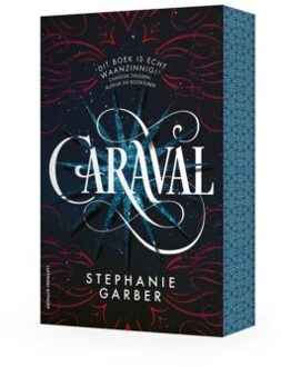 Caraval - Caraval - Stephanie Garber