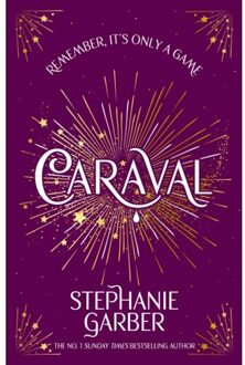 Caraval - Caraval - Stephanie Garber