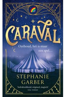 Caraval - Stephanie Garber