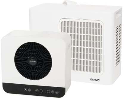 Caravan Airco AC3501 Wifi Mobiele airco Wit