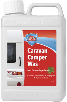 Caravan en Camper Was - 1 ltr