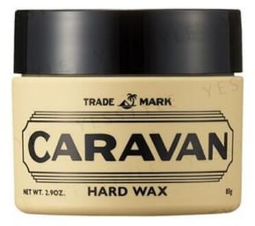 CARAVAN Hard Wax 85g