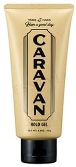 CARAVAN Hold Gel 180g
