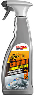 Caravan Interrieurreiniger 750ml