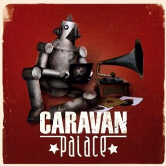 Caravan Palace