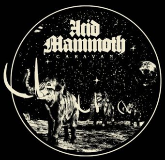 Caravan - Pilgrim (italy)