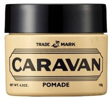 CARAVAN Pomade 130g